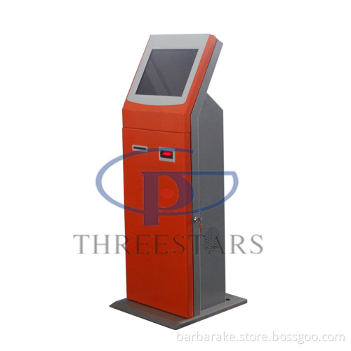 7" lcd advertising displays